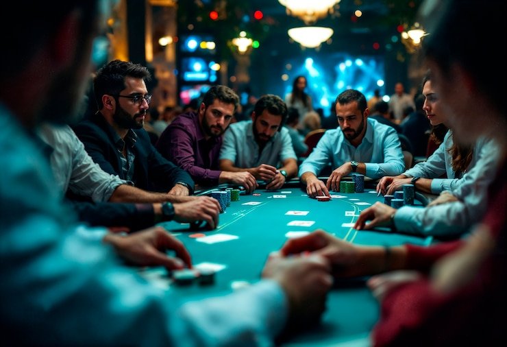 Head-to-head records pemain di aplikasi suhu slot