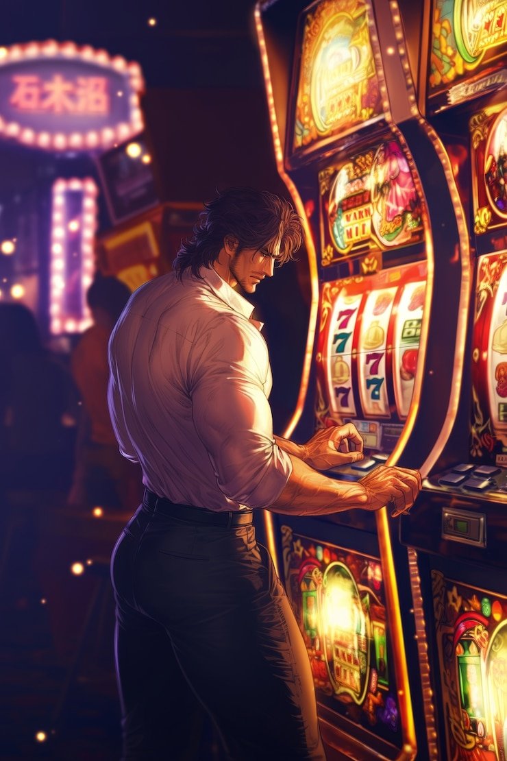 Studio live blackjack suhu slot dengan dealer profesional