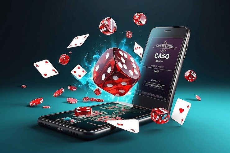 Slot Games Game
