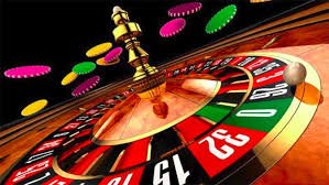 Fitur putaran gratis dalam permainan slot suhu slot