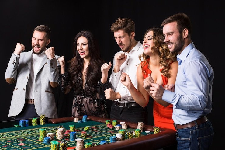 Menu kontrol taruhan Spadegaming di aplikasi suhu slot